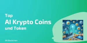 top ai krypto coins und token