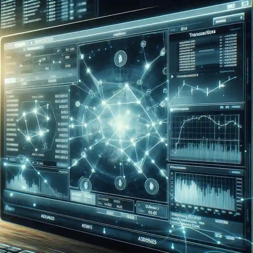 Blockchain Explorer: The 4 Best Tools for Crypto Tracking