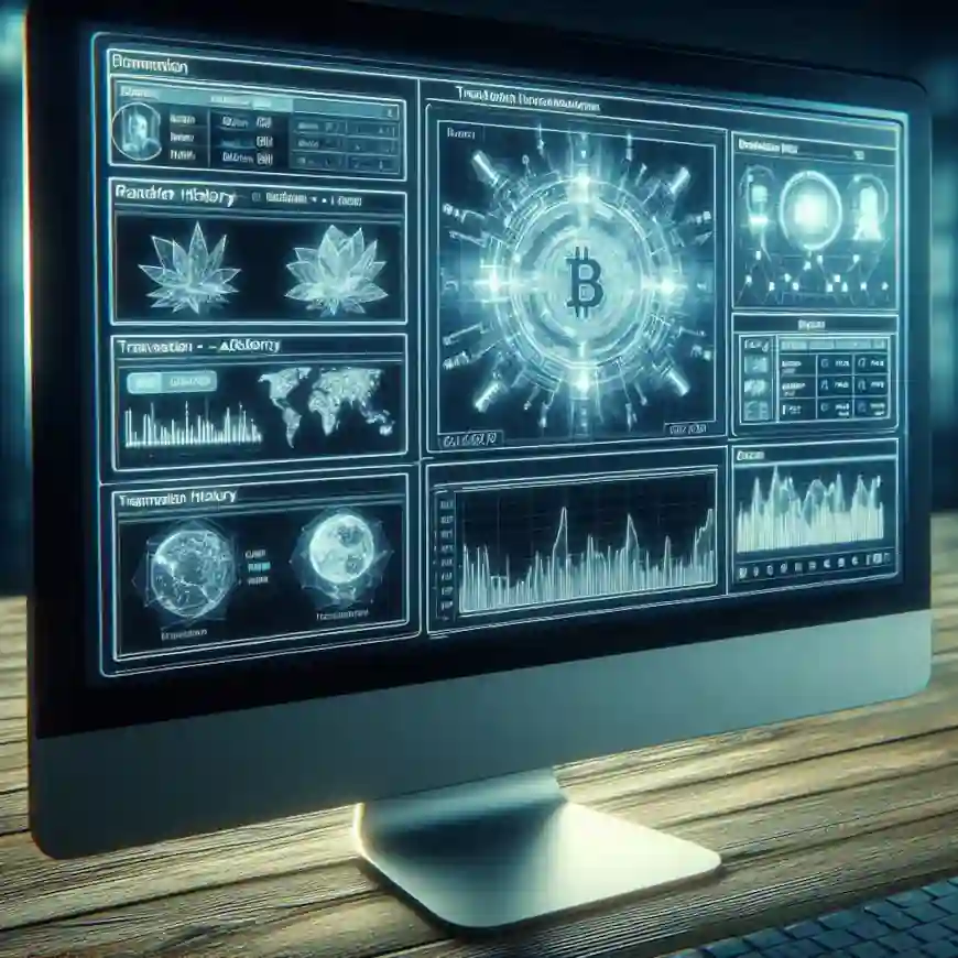 Blockchain Explorer: The 4 Best Tools for Crypto Tracking