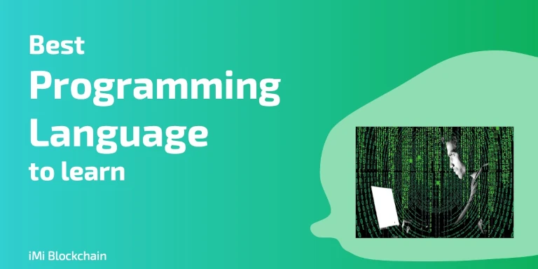 best programming language to learn The Best Programming Language to Learn in 2025 best programming language to learn