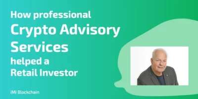 crypto advisory services case study