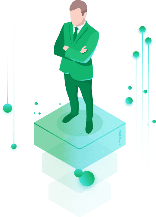 iMi Blockchain Experts DLT Crypto Services